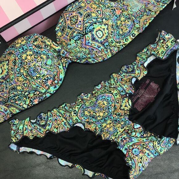 NEW ❤️VICTORIA SECRET SWIMSUIT - Picture 2 of 6